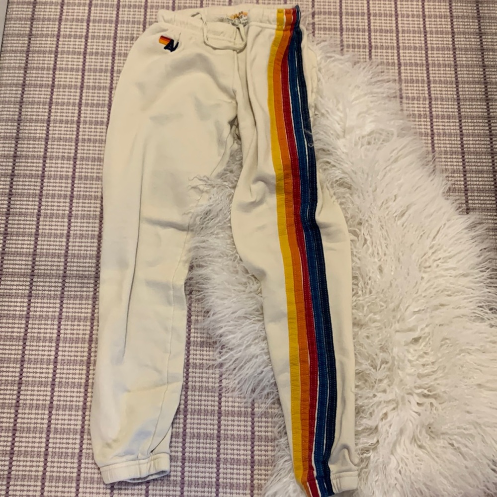 Aviator Nation sweatpants